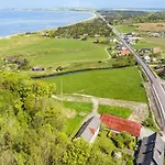 Ejnarine - 600m To The Fjord By Interhome