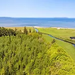 Ejnarine - 600m To The Fjord By Interhome *