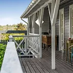 Ejnarine - 600m To The Fjord By Interhome