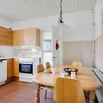 Ejnarine - 600m To The Fjord By Interhome 펜션