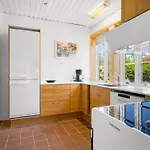 펜션 Ejnarine - 600m To The Fjord By Interhome Farsø