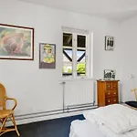 펜션 Ejnarine - 600m To The Fjord By Interhome