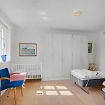 펜션 Ejnarine - 600m To The Fjord By Interhome *