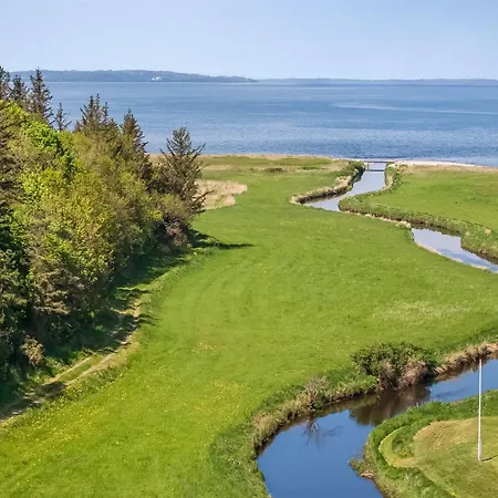 Ferienhaus Ejnarine - 600m To The Fjord By Interhome *
