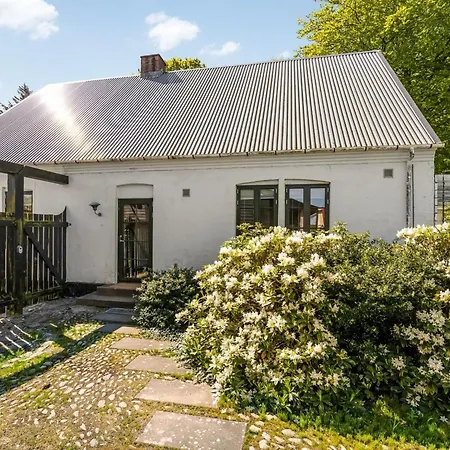 Ejnarine - 600m To The Fjord By Interhome 펜션 Farsø