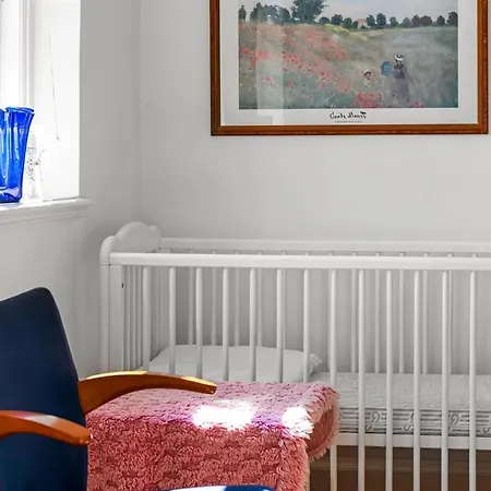 Ejnarine - 600m To The Fjord By Interhome Ferienhaus